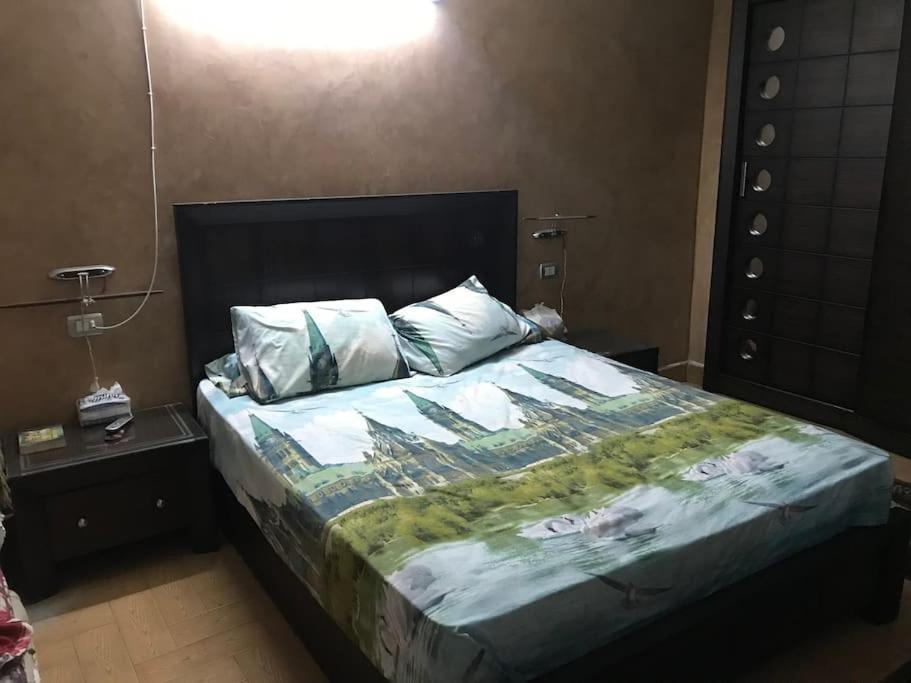 Lovely 3-bedroom Unit.cozy And Friendly Apartment Cairo