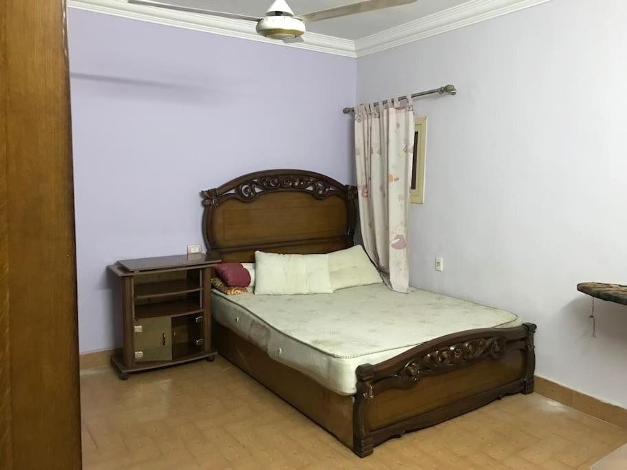 Lovely 3-bedroom Unit.cozy And Friendly